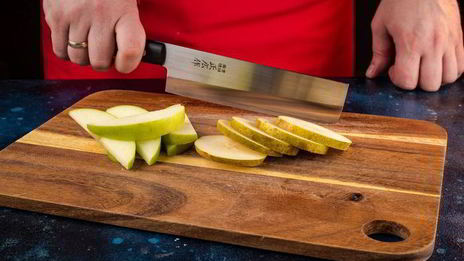 фруктовый чай с ванилью