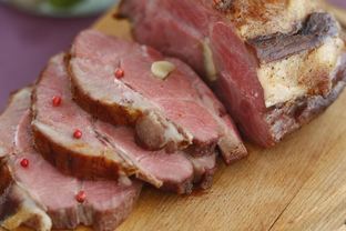 Горячая буженина