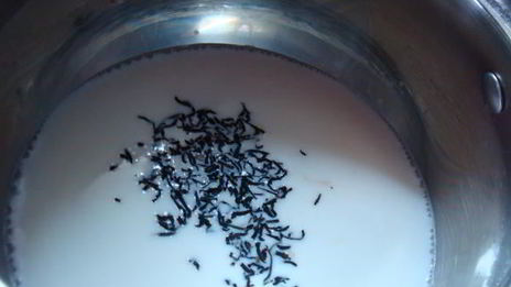 имбирный чай стоп мороз