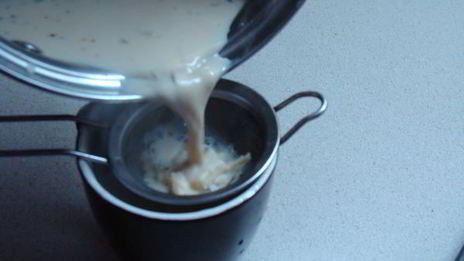 имбирный чай стоп мороз