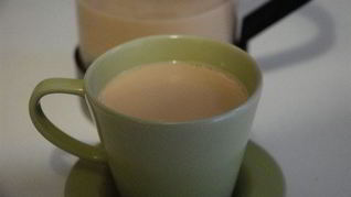 Индийский чай масала