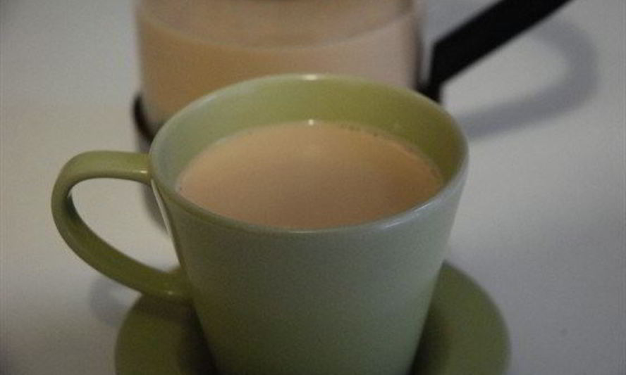 Рецепт индийского чая масала