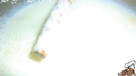 калмыкский чай