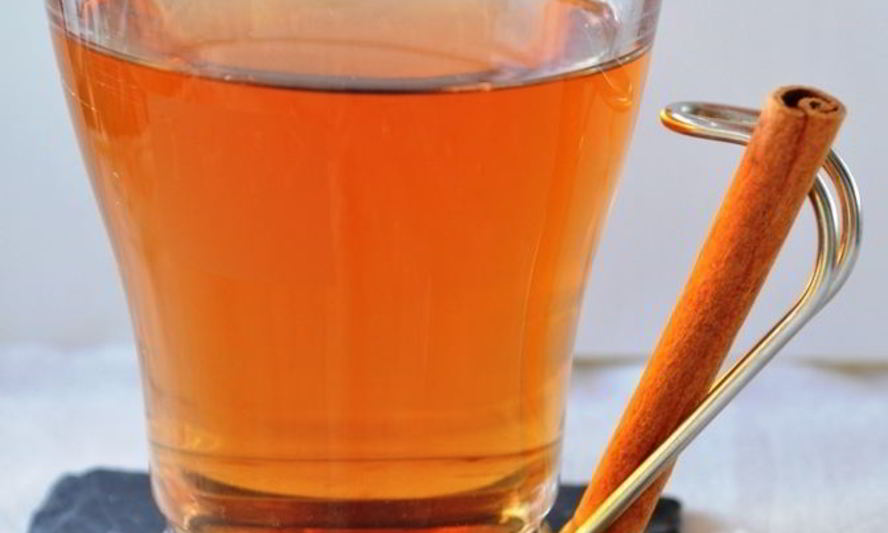 Рецепт коричного чая для идеальной фигуры