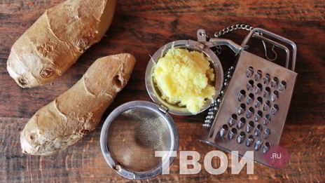 красный чай