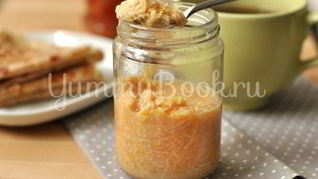 Мед, лимон и имбирь к чаю