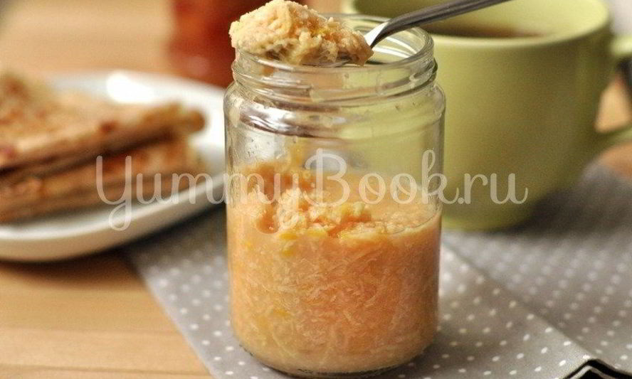 Рецепт меда, лимона и имбирь к чаю