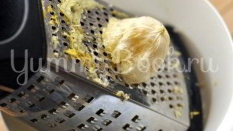 мед, лимон и имбирь к чаю