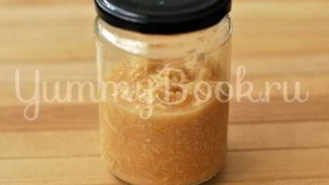 мед, лимон и имбирь к чаю