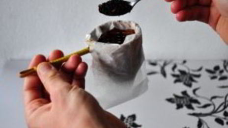 тайский чай