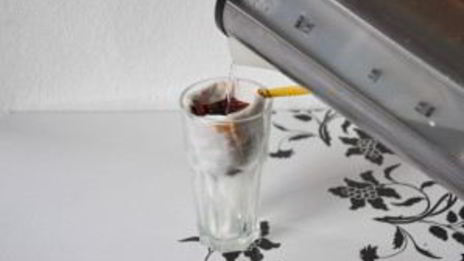 тайский чай