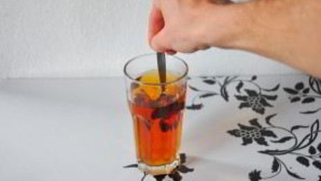 тайский чай