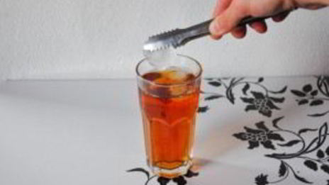 тайский чай