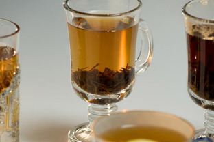 Цейлонский черный чай