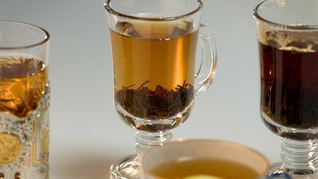 Цейлонский черный чай