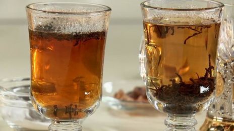 цейлонский черный чай