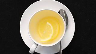 Витаминный чай