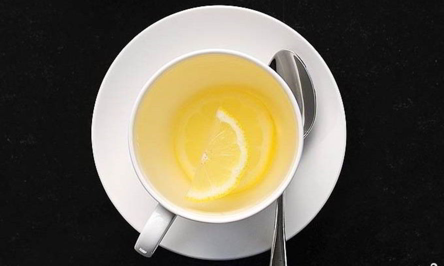 Рецепт витаминного чая