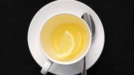 витаминный чай