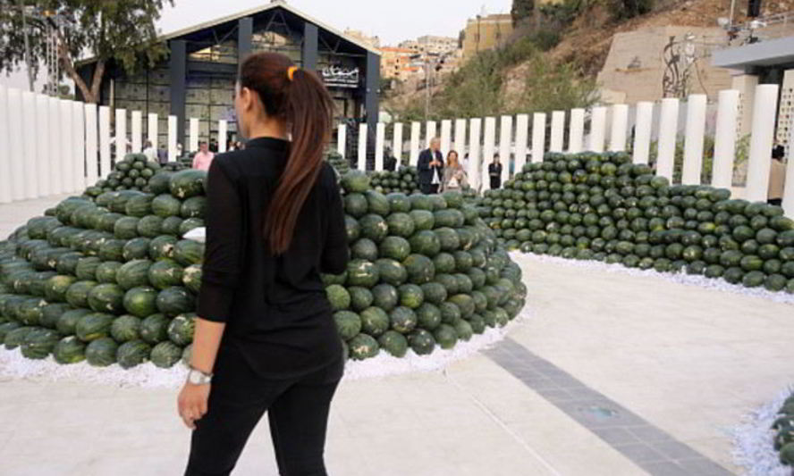 Рецепт домашнего вина из арбуза