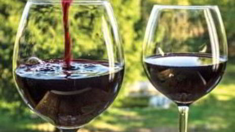 домашнее вино из смородины без дрожжей