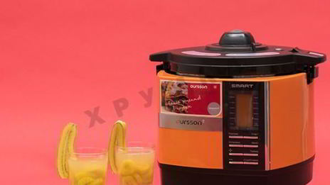 банановый глинтвейн