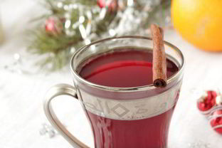 Финский глинтвейн