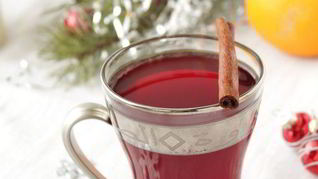 Финский глинтвейн