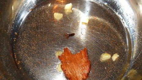 глинтвейн из белого вина