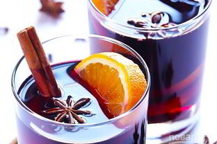 Глинтвейн классический