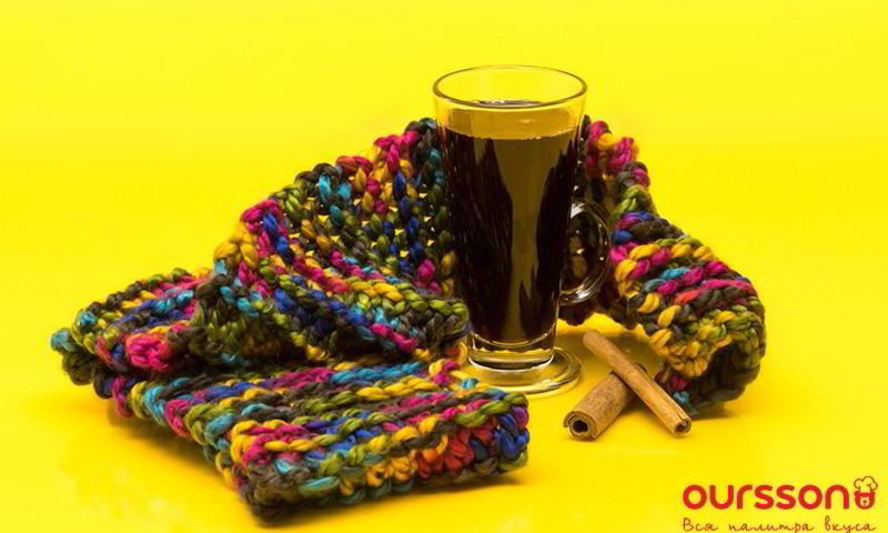 Рецепт глинтвейна в мультиварке