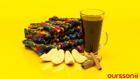 глинтвейн в мультиварке