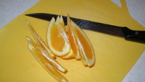 гранатовый пунш