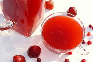 Домашний кисель