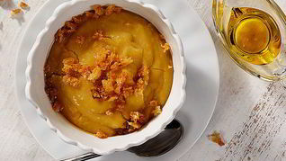 Гороховый кисель