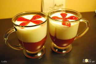 Кисель Ассорти