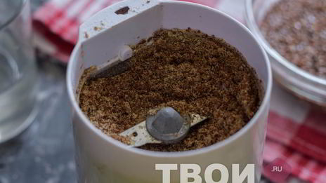 кисель для похудения