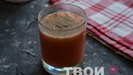 кисель для похудения