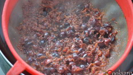 кисель домашний