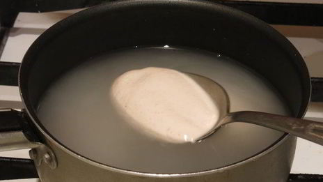 кисель из геркулеса и овса