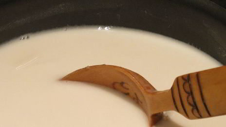 кисель из геркулеса и овса