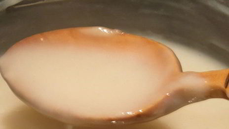 кисель из геркулеса и овса