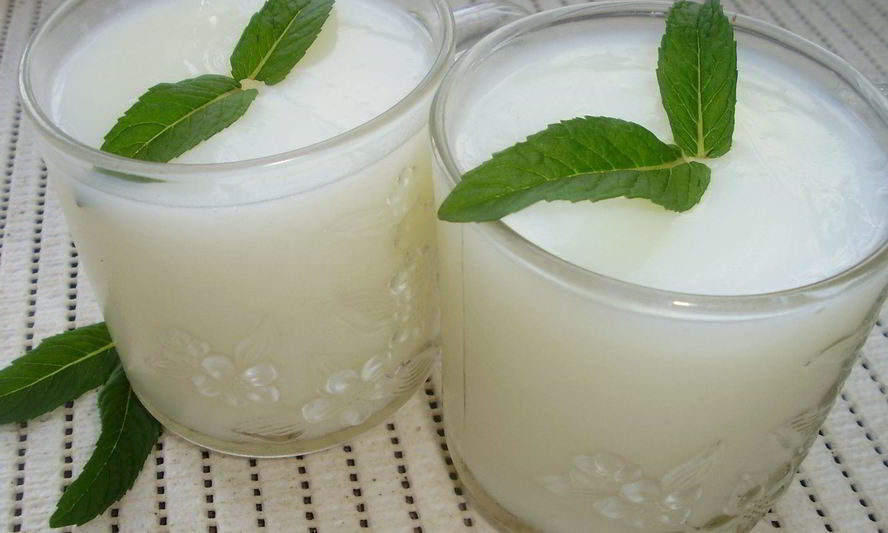 Рецепт киселя из кукурузного крахмала