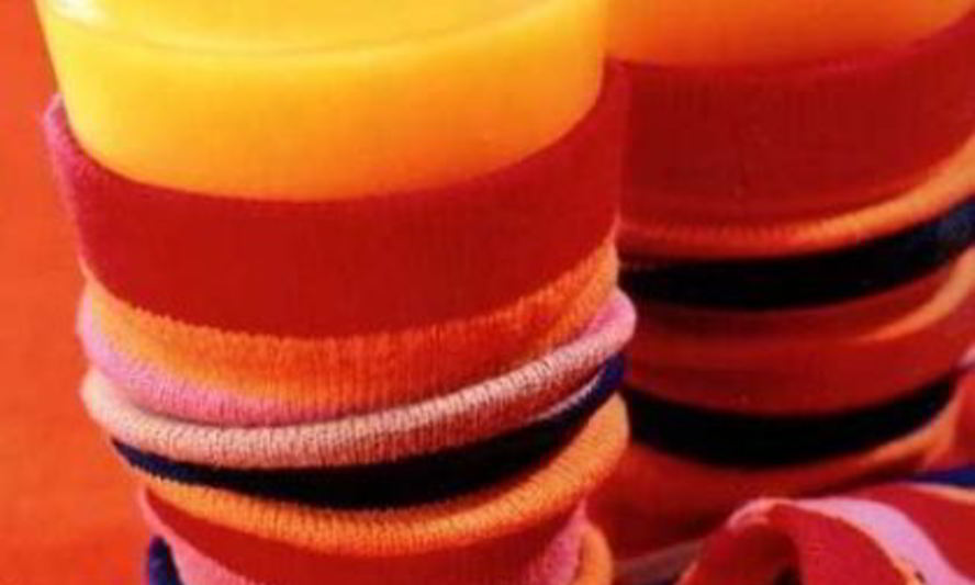 Рецепт киселя из кураги