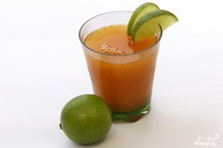 Кисель из облепихи