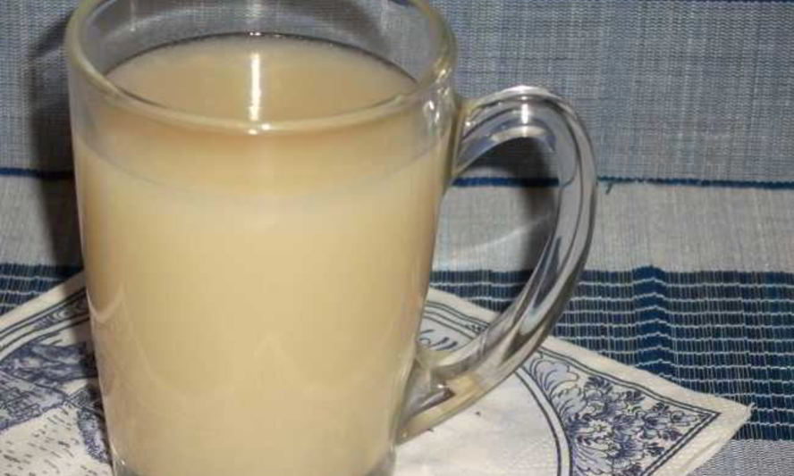 Рецепт киселя из овса для похудения