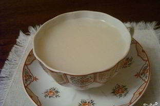 Кисель из овса