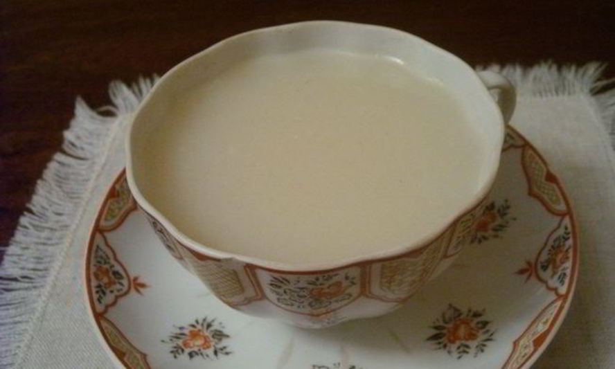 Рецепт киселя из овса