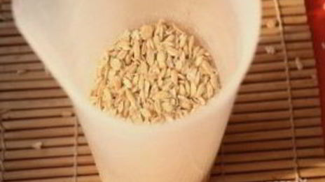 кисель из овсянки