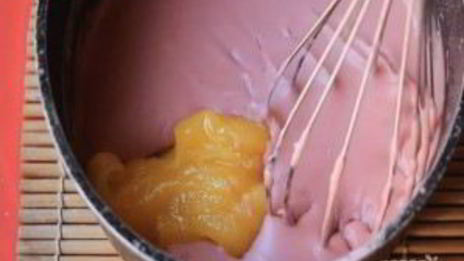 кисель из овсянки